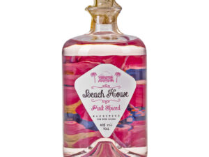 Beach House Pink Spiced 0