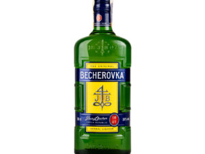 Becherovka Bitter 0