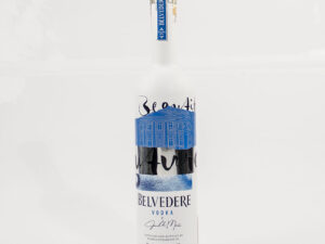 Belvedere Janelle 1L 40%