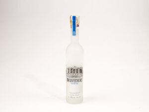 Belvedere Vodka 0