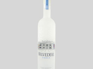 Belvedere Vodka 1l 40%