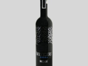Belvedere Vodka Intense 1l 50%