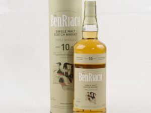 Benriach 10Y Triple Distilled 0