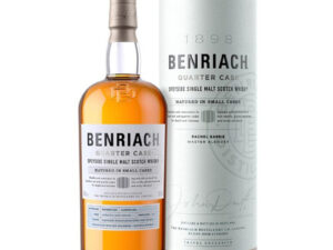 BenRiach Classic 46% 1L Dárkové balení