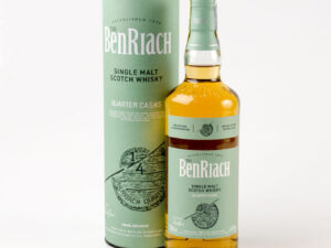 Benriach Quarter Cask Classic 0