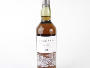 Benrinnes 21y 0