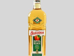 Berentzen Apfel Korn 1l 18%