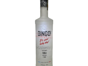 Bingo-Soll Vodka 0