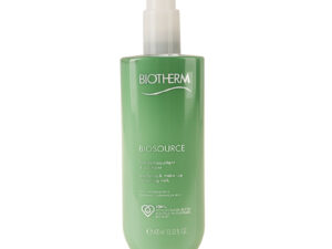 Biotherm Biosource Clarifying Milk 400 ml