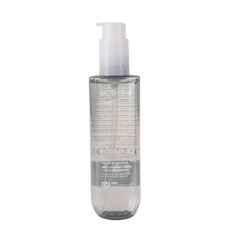 Biotherm Biosource Cleansing Micellar Water 200 ml