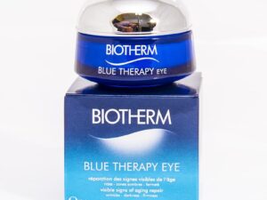 Biotherm Homme oční krém pro všechny typy pleti Eye Cream 15 ml