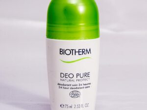 Biotherm Deo Pure Natural Protect  DEOroll 75ml