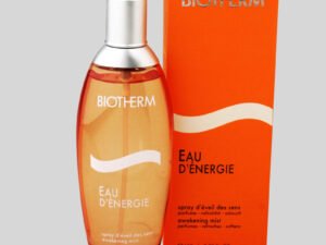 Biotherm Eau d´Energie Spray Eau d‘ Énergie toaletní voda dámská 100 ml