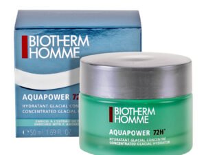Biotherm Homme  Aquapower Day Cream 50ml