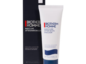 Biotherm Homme Basics After Shave Emulsion 75 ml