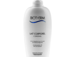 Biotherm Lait Corporel Moisture hydratační tělové mléko 400 ml