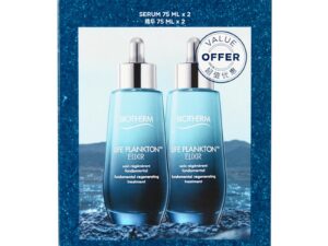Biotherm Life Plankton Duo 2x Elixir 75 ml