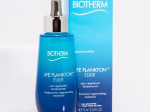 Biotherm Life Plankton Elixir Fluid 75ml