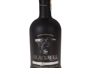 Black Bull 21Y 0