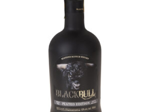 Black Bull Peated Edition 0