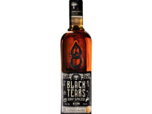 Black Tears by Vigia Cuban Spiced 0