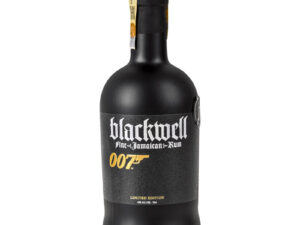 Blackwell 007 Limited Edition 40 % 0