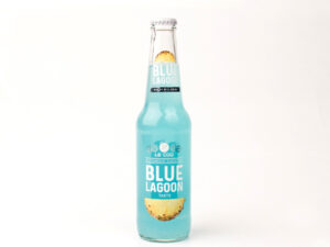 Blue Lagoon Coctail 0