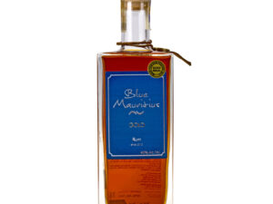 Blue Mauritius Gold 1l 40% Dárkové balení