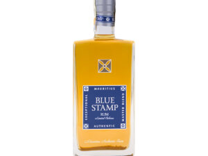 Blue Stamp Rum 0