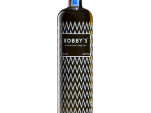 Bobby's Schiedam Dry Gin 0
