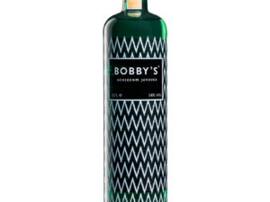 Bobby's Schiedam Jenever Gin 0