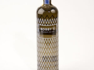 Bobby's Shiedam Dry Gin 1L 42%