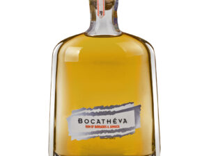 Bocathéva Rum Barbados & Jamaica 0