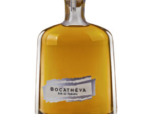 Bocathéva Rum Panama 6Y 0