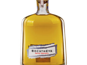 Bocatheva Rum Venezuela 5y 0