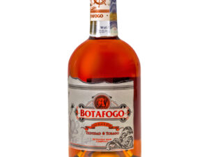 Botafogo Black 0