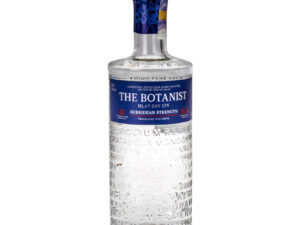 Botanist Hebridean Strength Gin 0