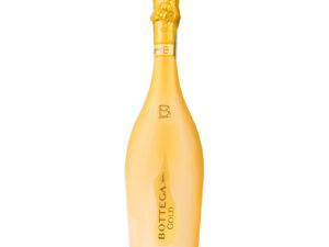Bottega Gold Prosecco DOC brut 0
