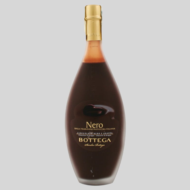 Bottega Nero 0