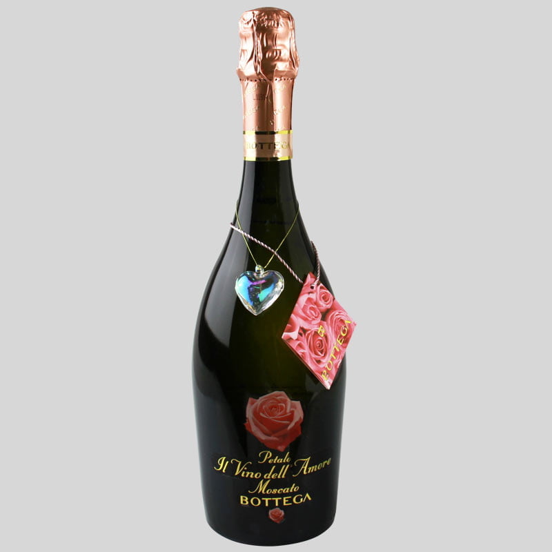 Bottega Petalo Vino Dell'Amore 0