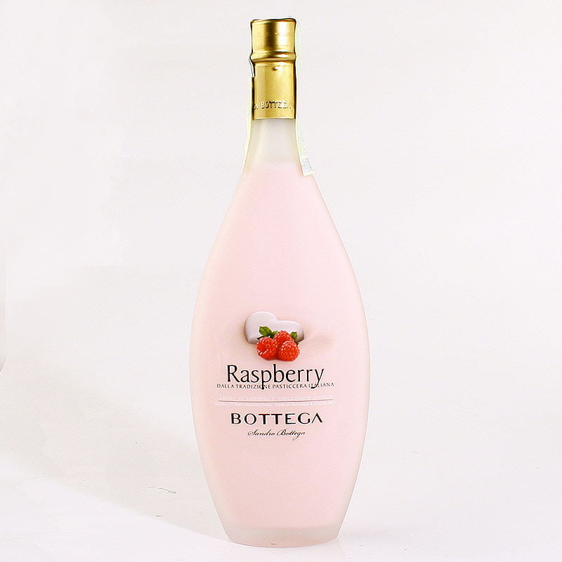 Bottega Raspberry 15% 0