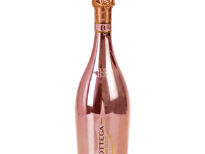 Bottega Rosé Gold brut 0