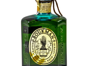 Boukman Botanical Rhum 0