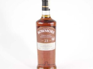 Bowmore 23Y 1989 Port Matured 0