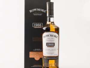 Bowmore 28Y 1988 0