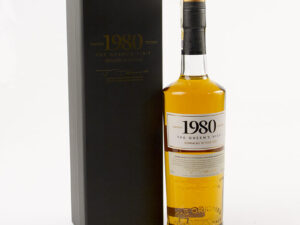 Bowmore 30y 1980 Queen's Visit 0
