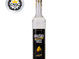 Bozízovka Hruškovice 0