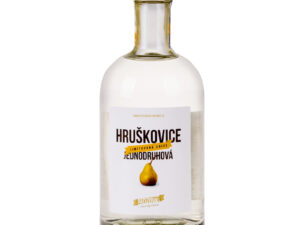 Bozízovka Hruškovice Lux 0
