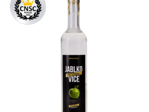 Bozízovka Jablkovice 0