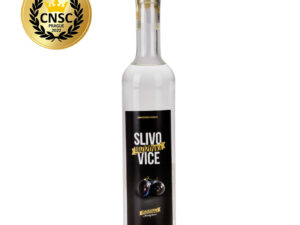 Bozízovka Slivovice 0